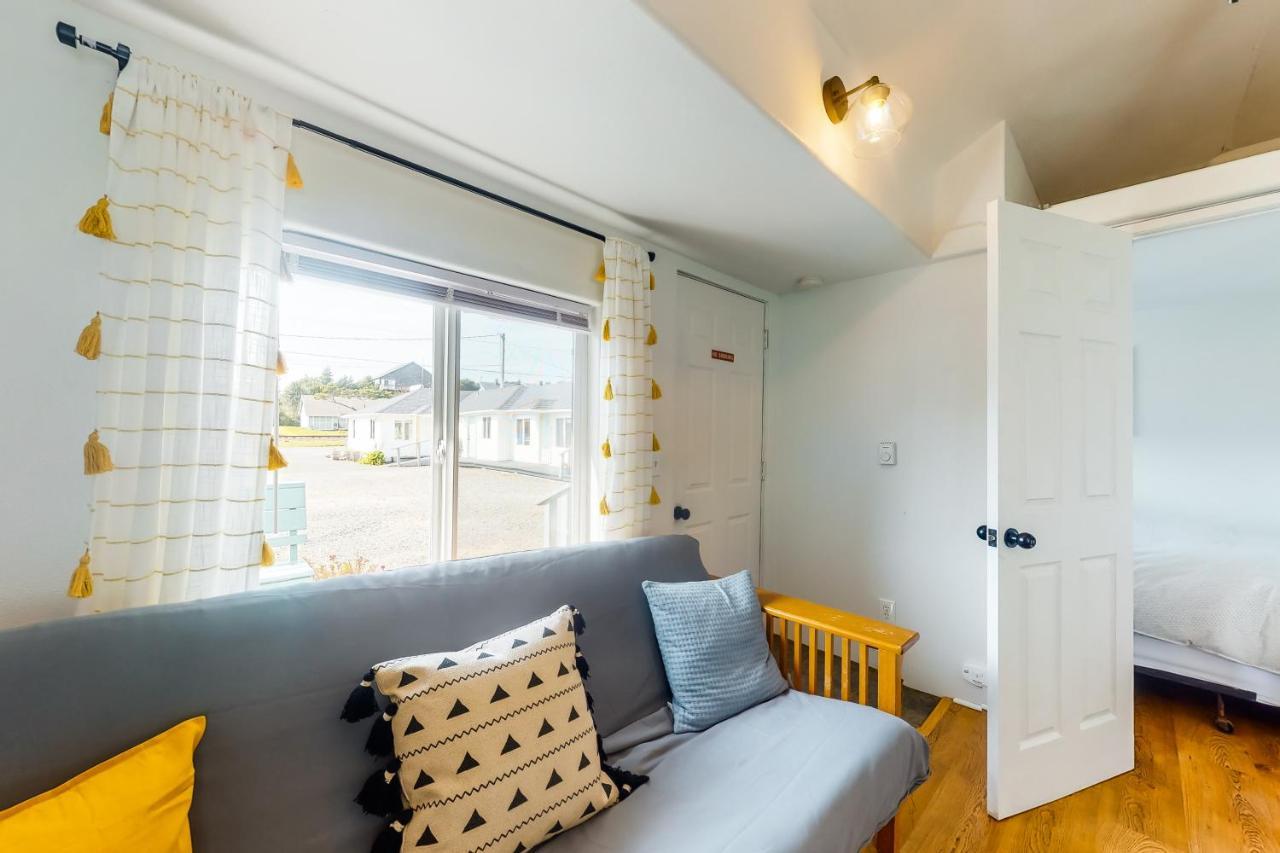 Sea Haven Motel Rockaway Beach Δωμάτιο φωτογραφία