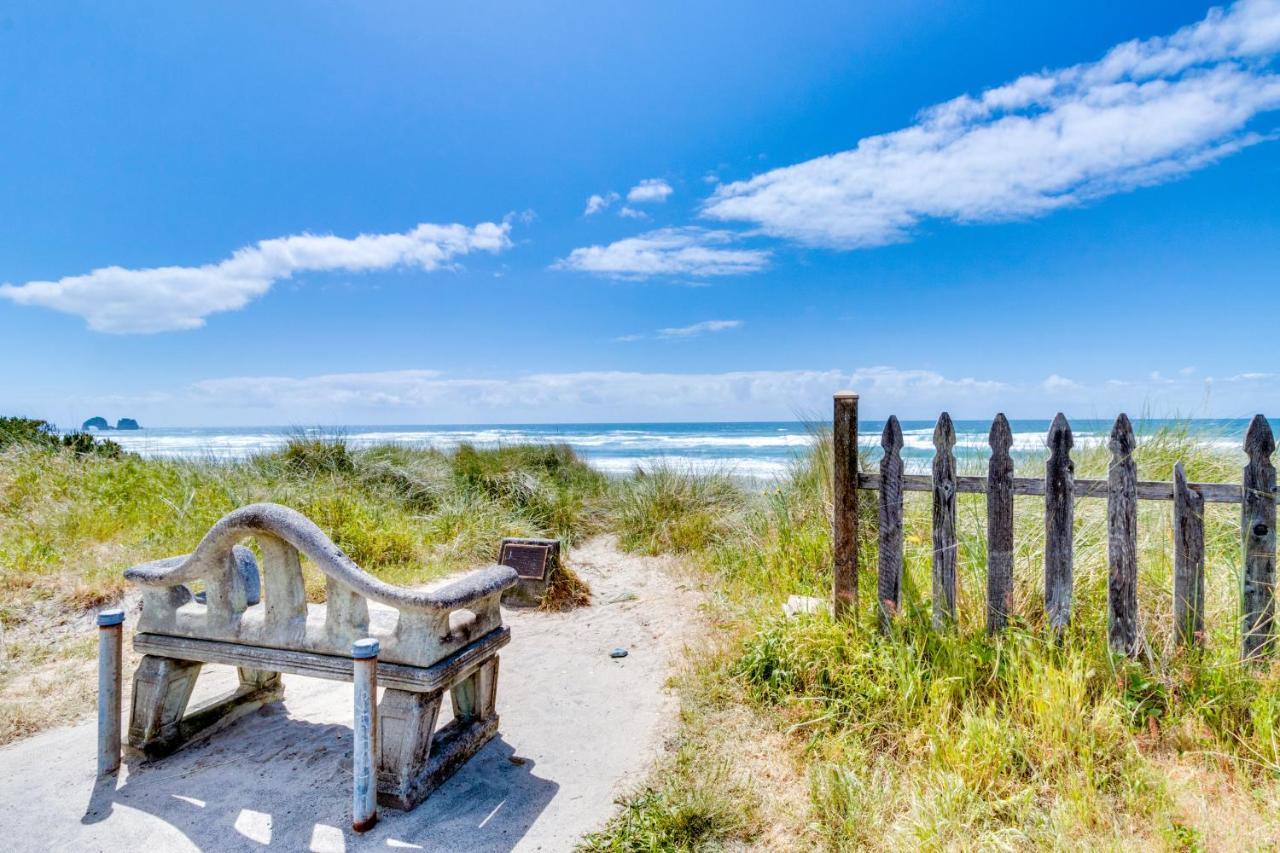Sea Haven Motel Rockaway Beach Δωμάτιο φωτογραφία