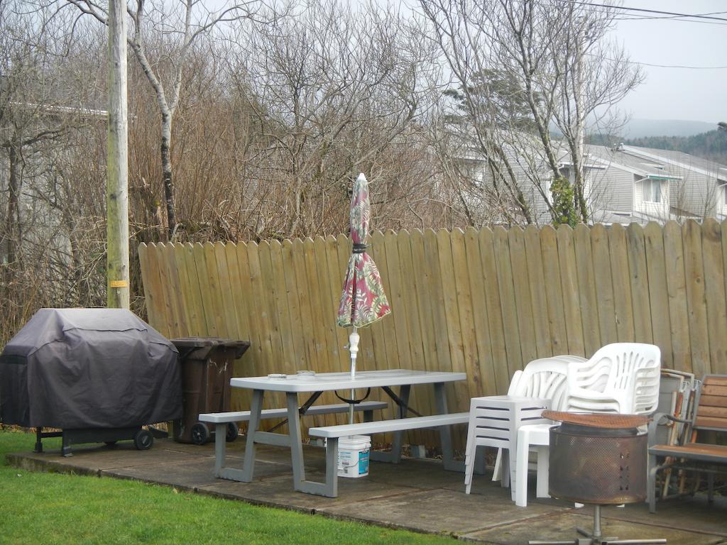Sea Haven Motel Rockaway Beach Εξωτερικό φωτογραφία