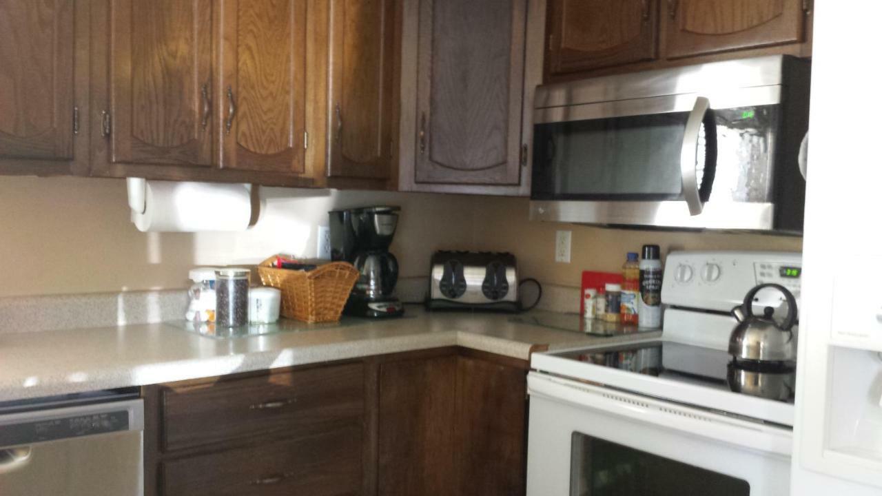 Sea Haven Motel Rockaway Beach Εξωτερικό φωτογραφία